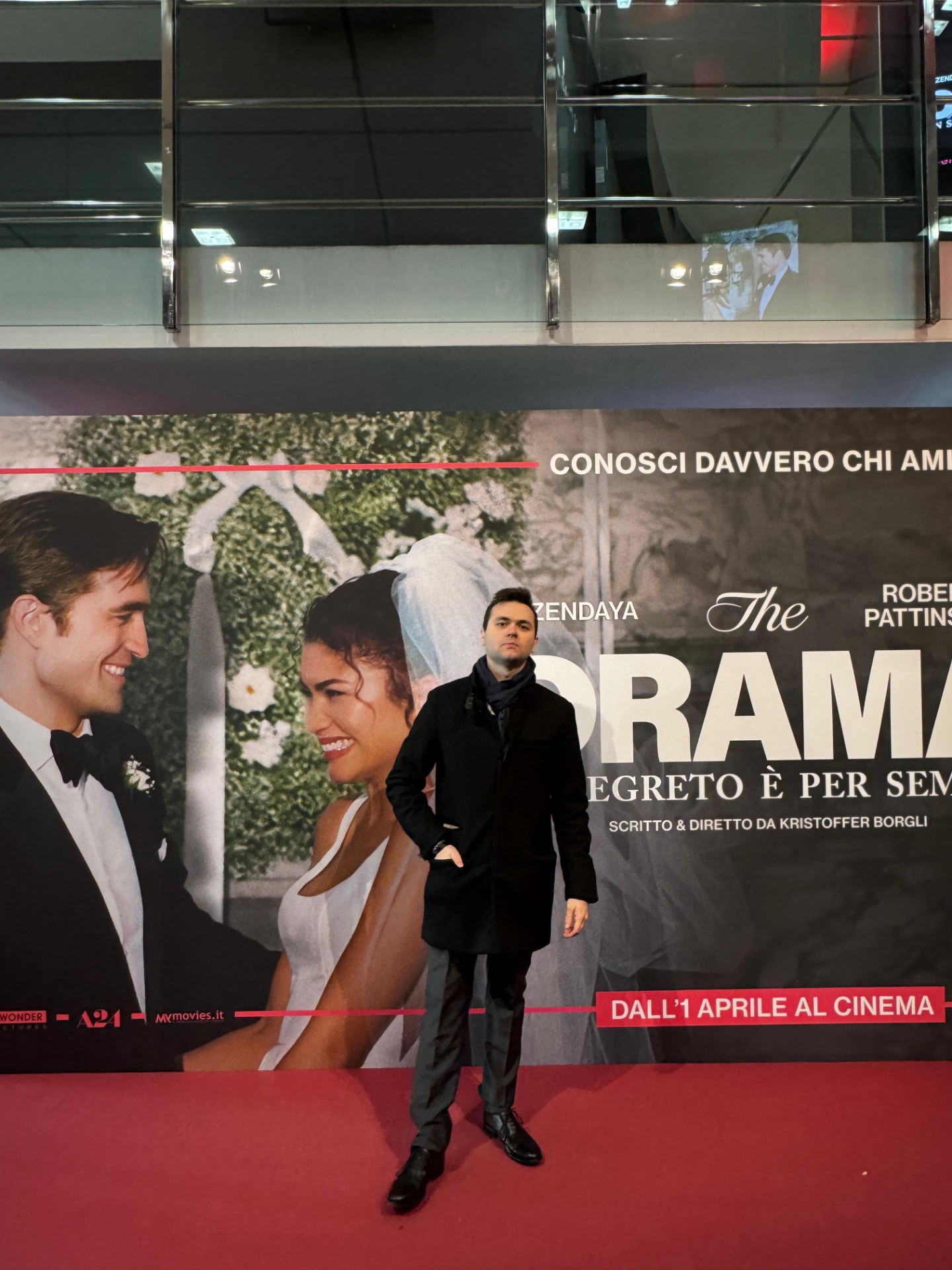 Dal mondo di SIMOvies