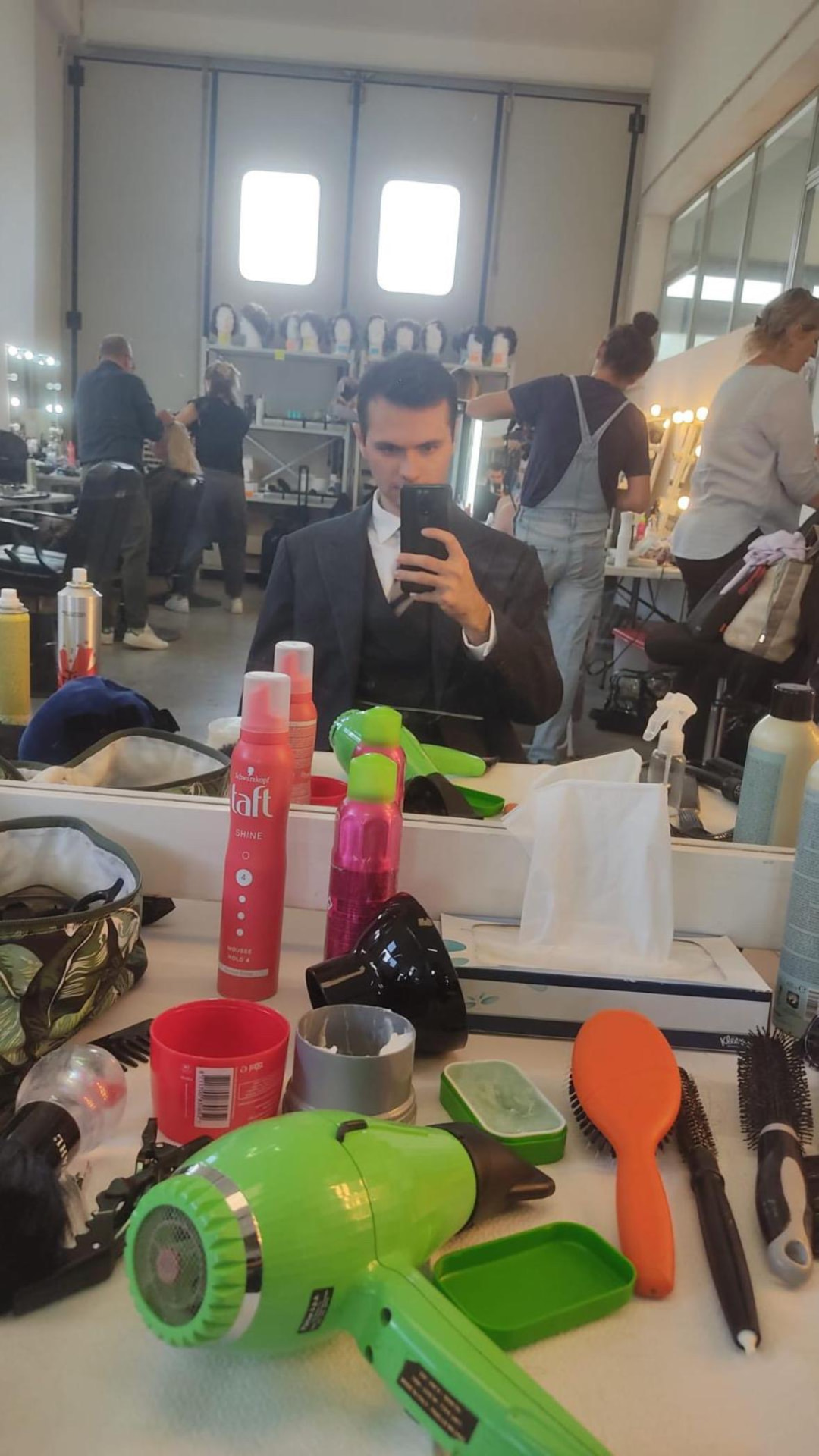 Anteprima Reel di SIMOvies