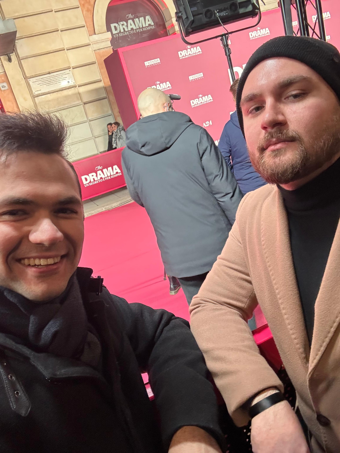 Dal mondo di SIMOvies
