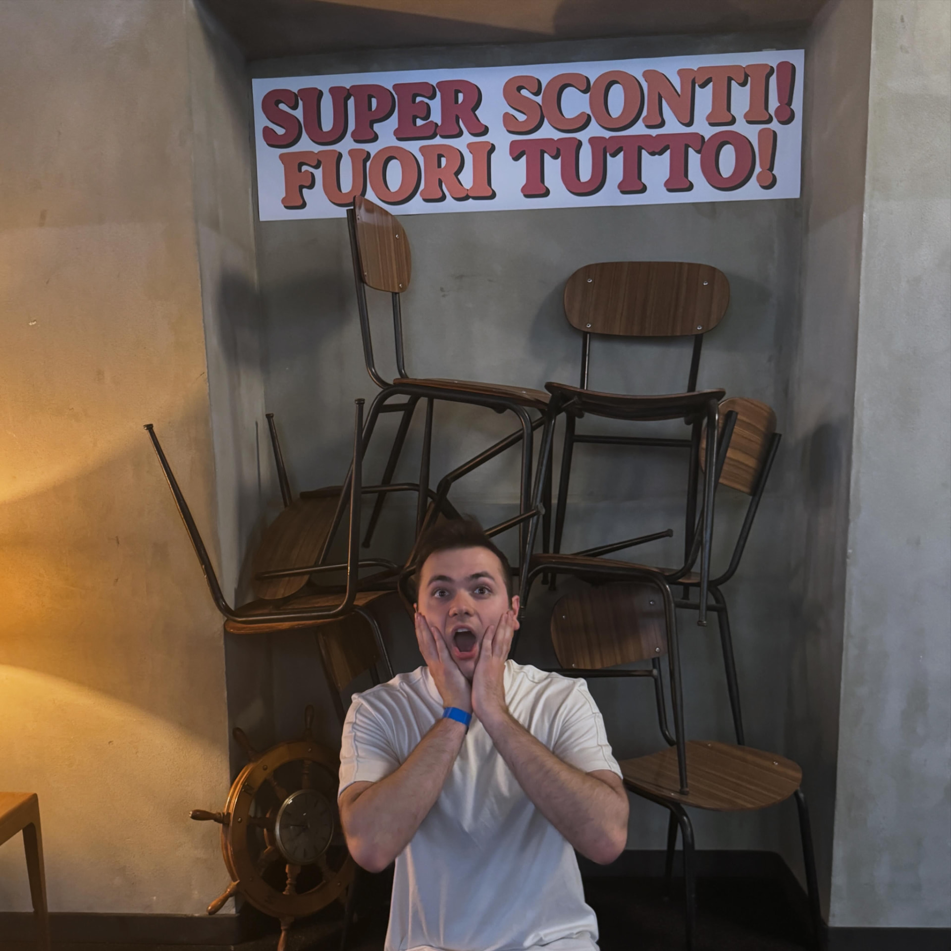 Dal mondo di SIMOvies