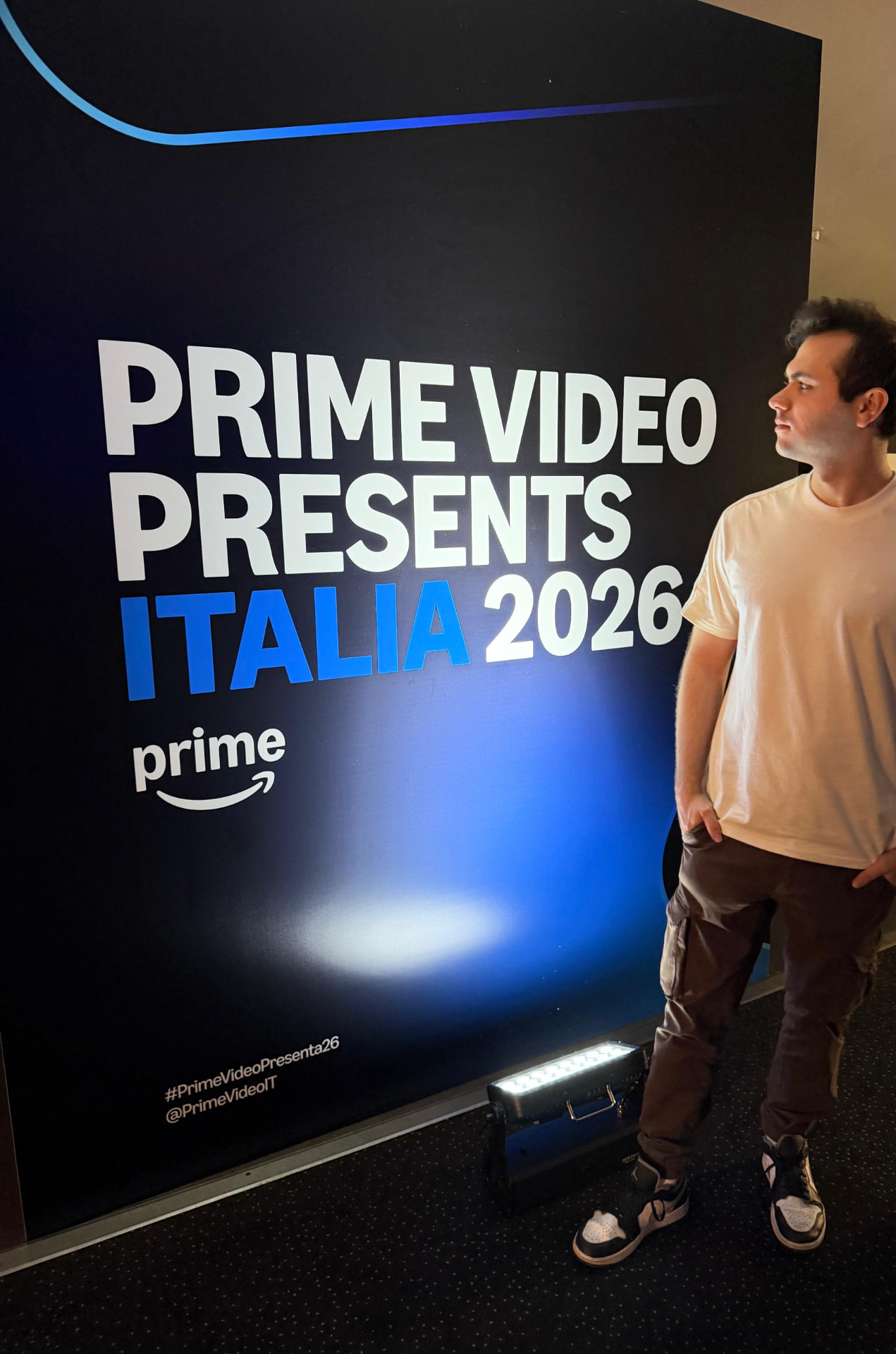 Dal mondo di SIMOvies