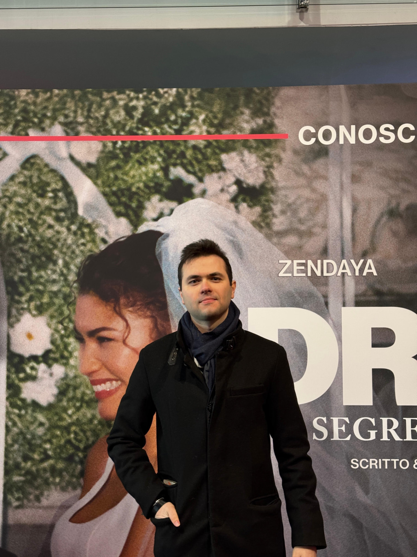 Dal mondo di SIMOvies