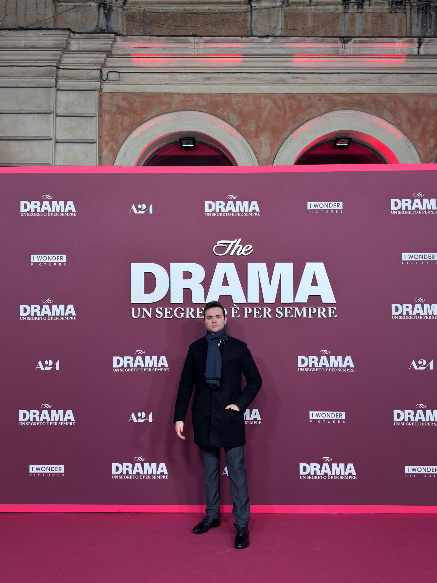 Dal mondo di SIMOvies